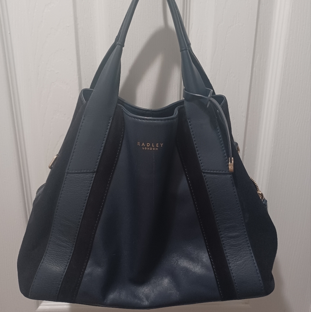 Radley London purse